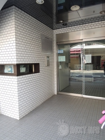 ＪＲ京浜東北線 鶴見駅 徒歩5分 10階建 築38年の外観写真