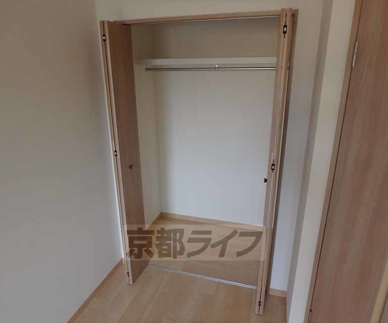 収納　収納写真です。