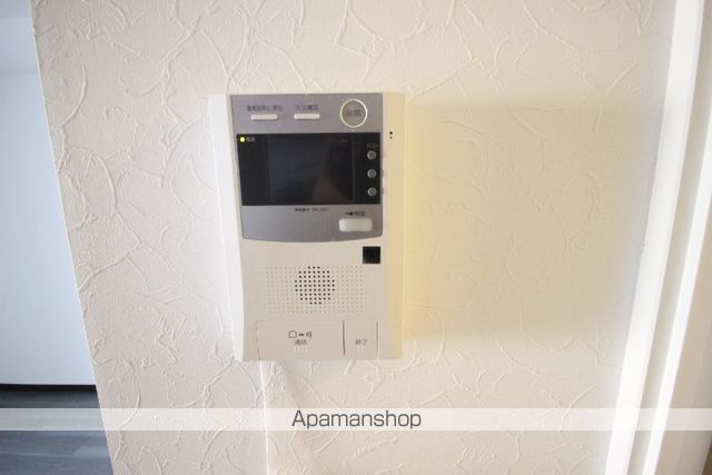 広島電鉄宇品線 中電前駅 徒歩10分 12階建 築13年のその他写真