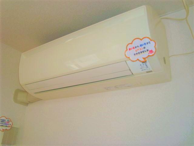 その他設備　室内設備