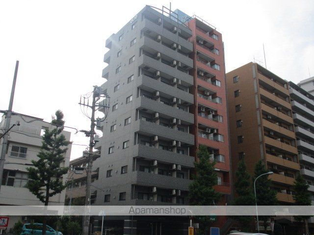東京メトロ有楽町線 江戸川橋駅 徒歩6分 築29年