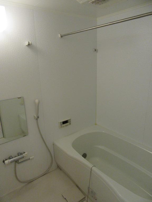 バス・シャワールーム　写真は別部屋です