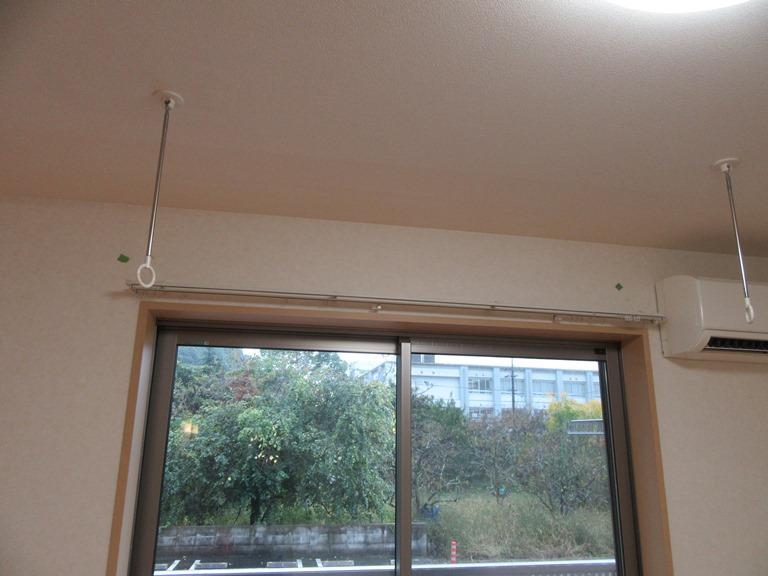 その他設備　写真は別部屋です