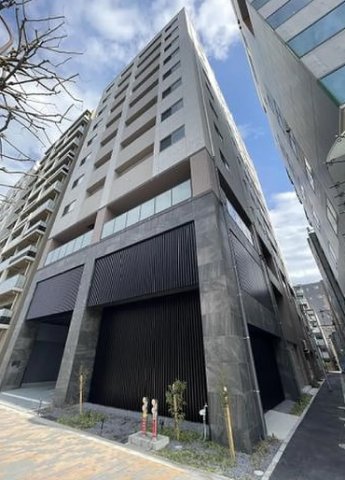 建物外観　☆きれいな外観☆