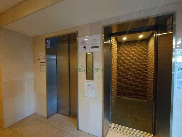 その他設備　BLESS西巣鴨
