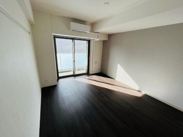 居室・リビング　同タイプ別部屋の写真です