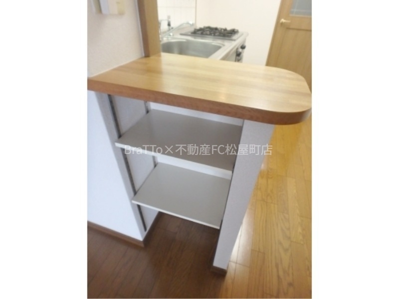 収納　収納（物入れ）
