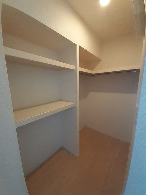 収納　図面と現状に相違がある場合には現状を優先