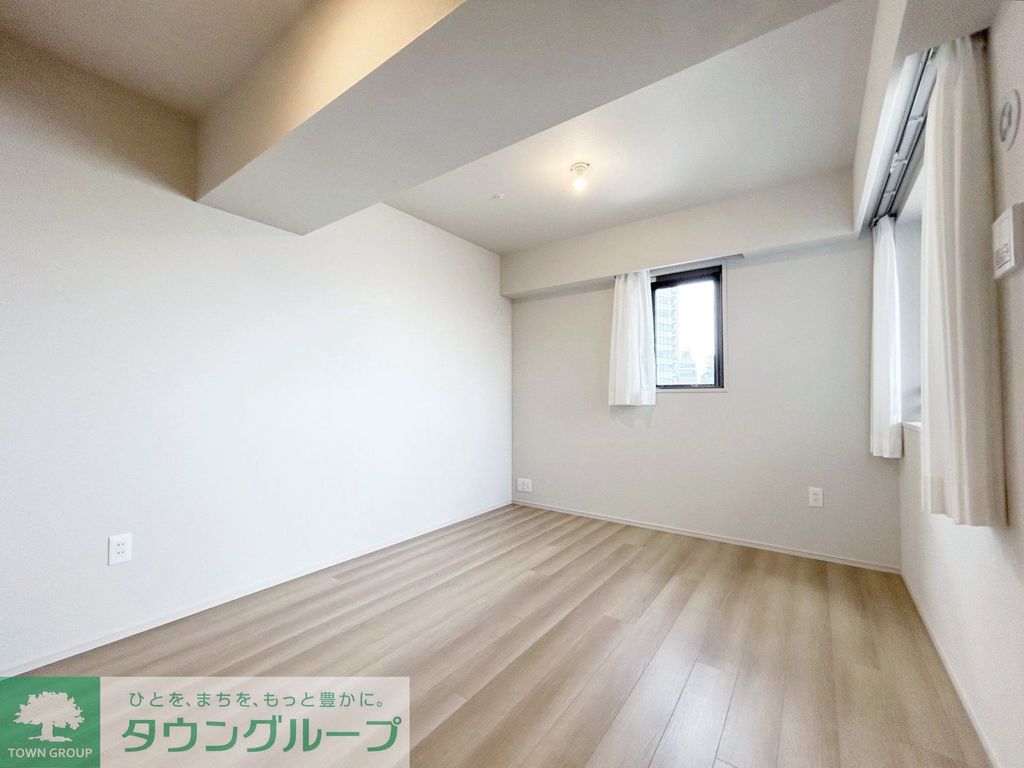 その他部屋・スペース　洋室約7.5帖