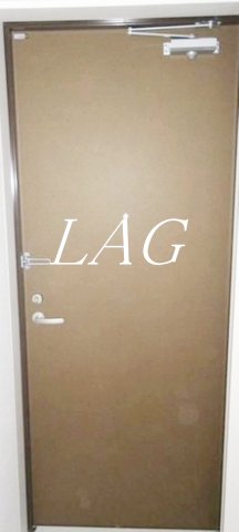 玄関　玄関です。