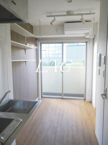 その他部屋・スペース　寝室です。