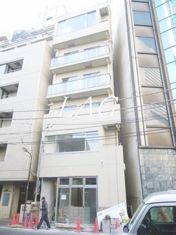 都営三田線 三田駅 徒歩1分 築11年