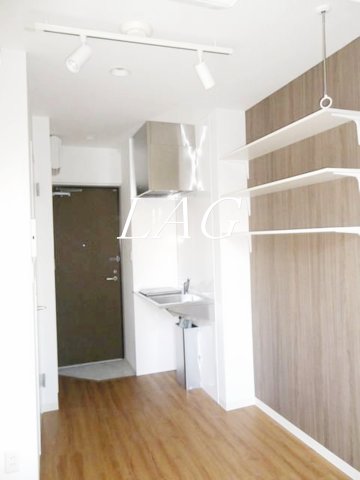 居室・リビング　洋室のお部屋です。