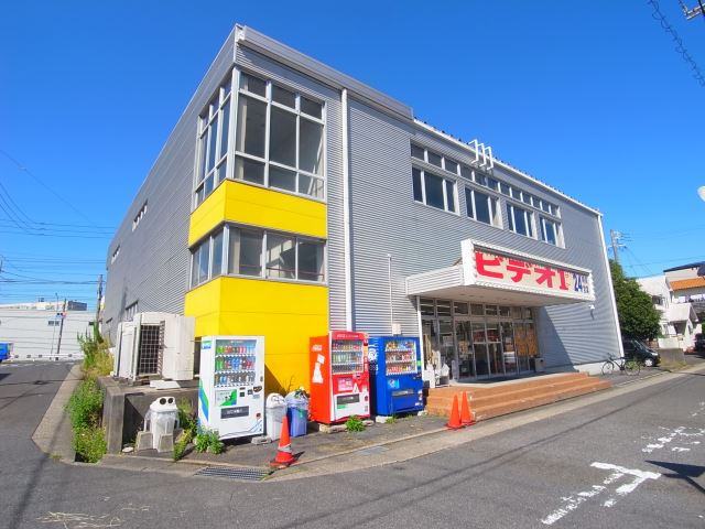 その他　ビデオ１（その他）まで480m