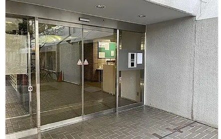 ＪＲ山手線 田町駅 徒歩10分 14階建 築44年の外観写真