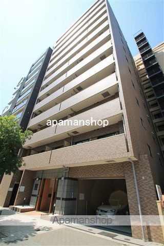 地下鉄堺筋線 北浜駅 徒歩7分 築26年