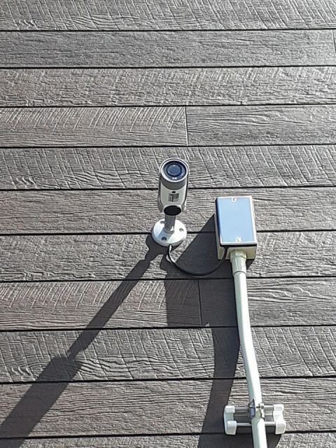 ベル フロイデ Iの外観写真