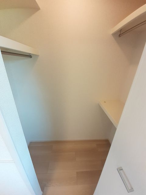 ベル フロイデ Iの内装写真
