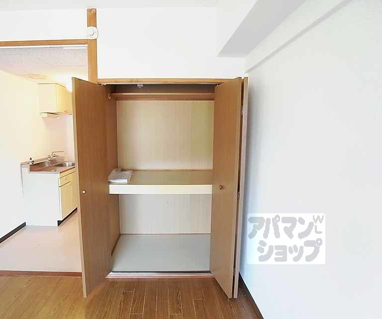 コーポ三谷の内装写真