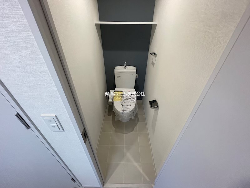 トイレ　風呂トイレ別♪