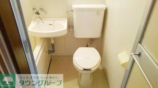 バス・シャワールーム　お問合せはタウンハウジングまで！※現地待合わせ相談可能