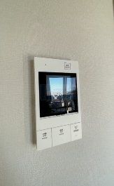 セキュリティ　安心安全のセキュリティ！