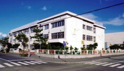 地下鉄東豊線 元町駅 徒歩36分 2階建 築38年の周辺写真