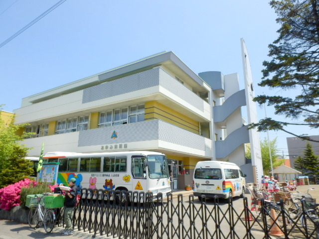 地下鉄東豊線 元町駅 徒歩36分 2階建 築38年の周辺写真