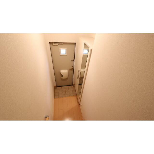 玄関　MODE不動産に賃貸おまかせ♪栃木県全域お探し可能♪初期費用