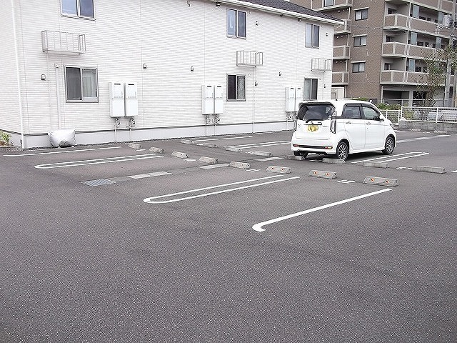 ＪＲ山陰本線 鳥取駅 徒歩18分 2階建 築11年のその他写真
