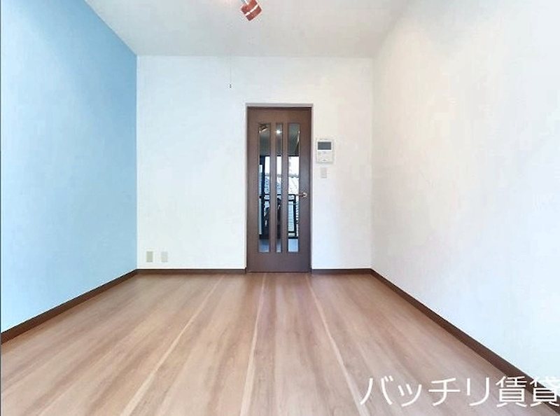居室・リビング　別号室イメージの為、現状を優先致します。