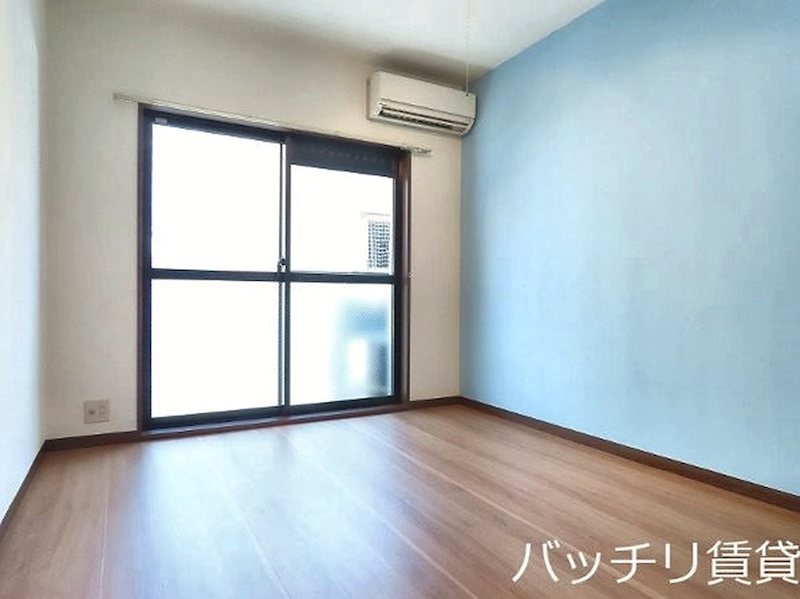 眺望　別号室イメージの為、現状を優先致します。