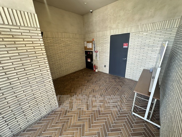 南海本線 堺駅 徒歩2分 10階建 築21年の外観写真