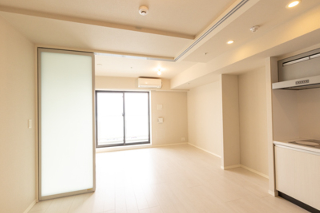 居室・リビング　※写真は同タイプ住戸です。