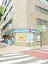 コンビニ　ローソン栄五丁目店（コンビニ）まで396m