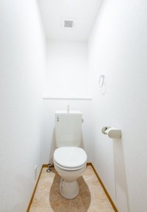 千音寺3-2105-2KODATEXV-Eのトイレ写真