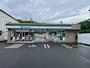 コンビニ　ファミリーマート 中川富田公園東店（コンビニ）まで1770m