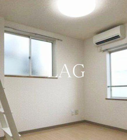 居室・リビング　洋室のお部屋です。