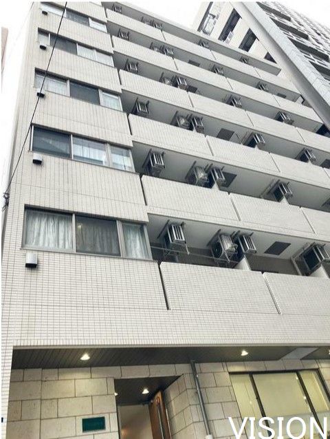 建物外観　☆外観☆