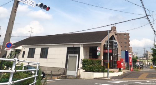 ハーモニーテラス新富町の周辺写真