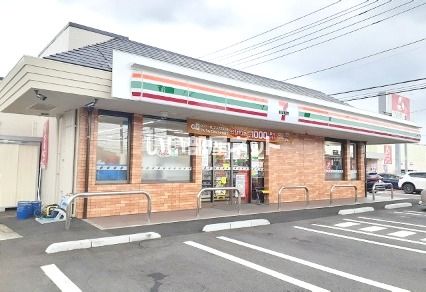 コンビニ　セブンイレブン 小田原飯泉南店（コンビニ）まで179m
