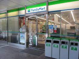 コンビニ　ファミリーマート 天王洲ファーストタワー店（コンビニ）まで291m