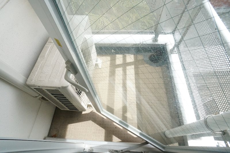 ＪＲ鹿児島本線 笹原駅 徒歩3分 4階建 築11年の内装写真