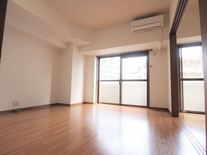 その他　明るいお部屋です。