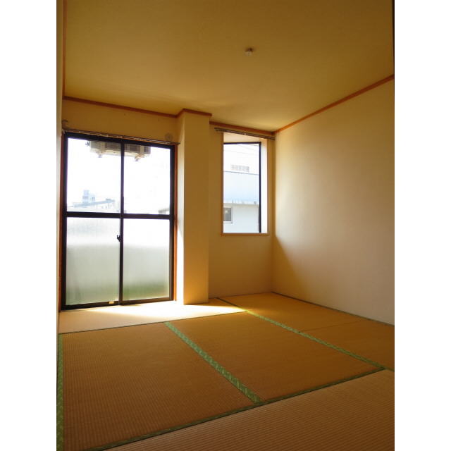 その他　和室