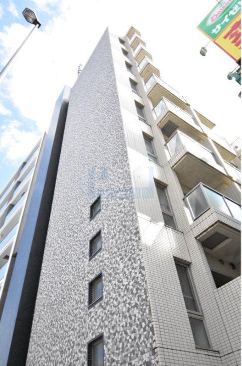 建物外観　☆こちらの物件は仲介手数料0.55か月分です☆