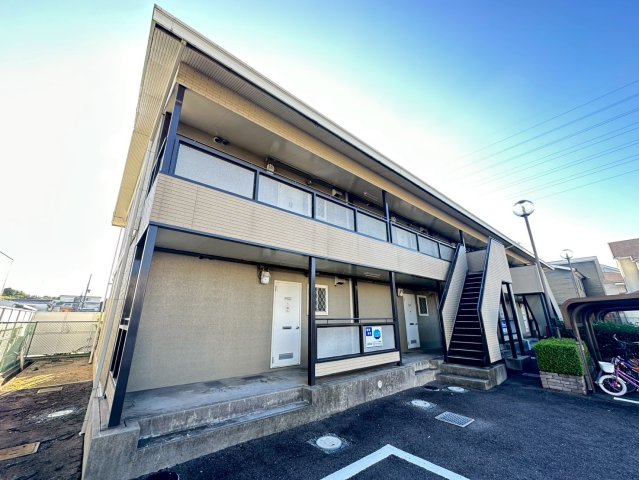 南海泉北線 深井駅 徒歩5分 築34年