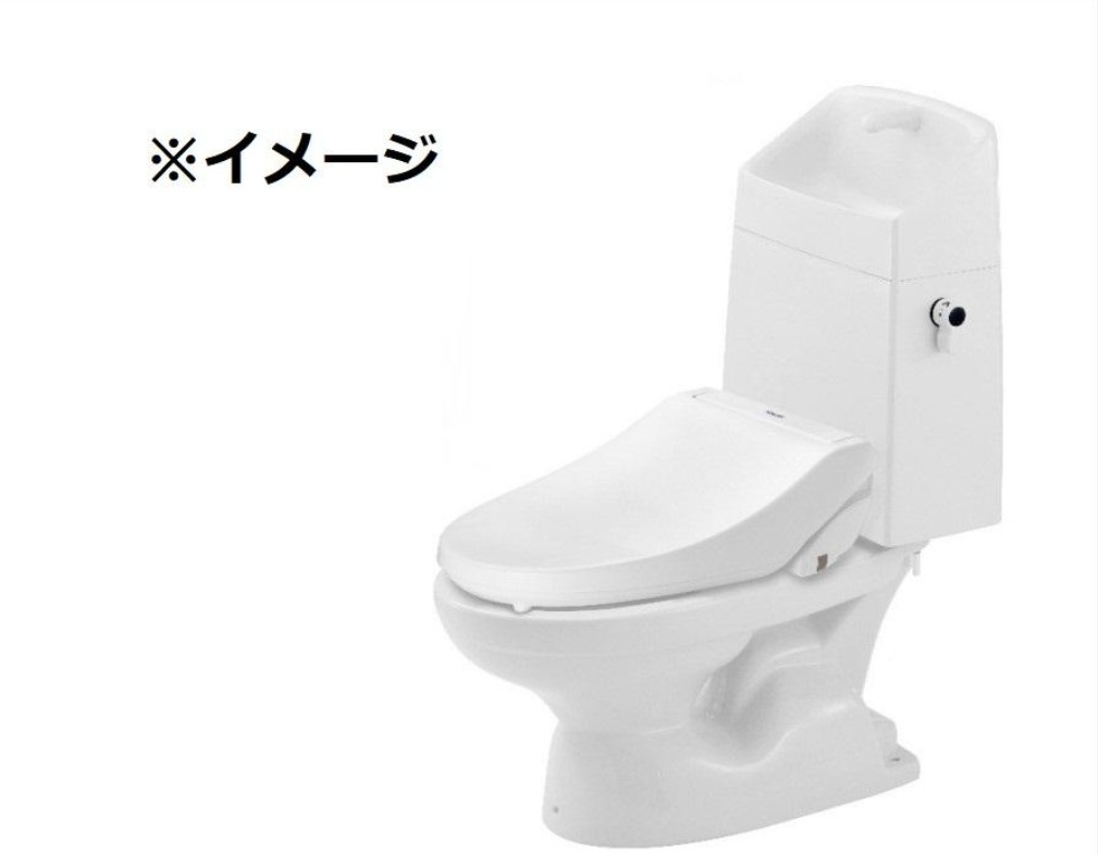 トイレ　※写真はイメージです。