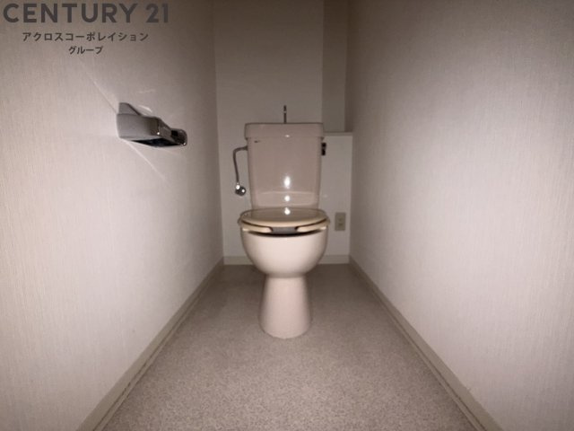 トイレ　バストイレ別でおすすめです☆