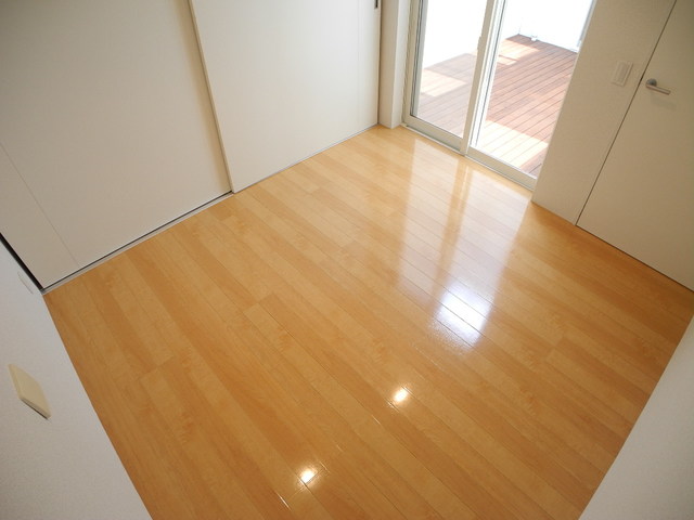 その他　※同物件別室のお部屋です